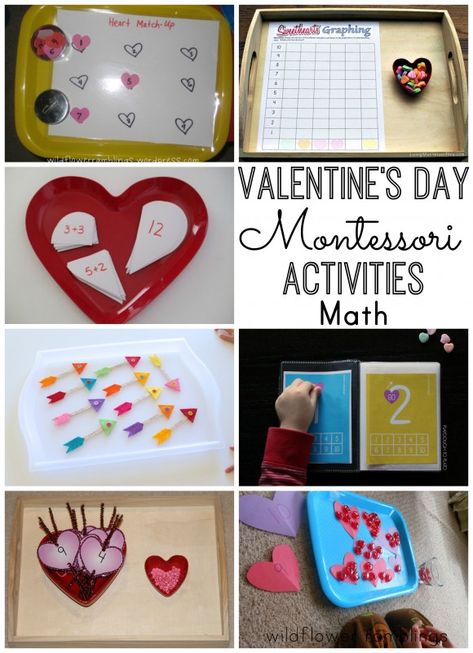 Color Sorting Activities, Montessori Lessons, Practical Life Activities, Montessori Practical Life, Montessori Toddler Activities, Montessori Preschool, Preschool Valentines, February Valentines, Montessori Ideas