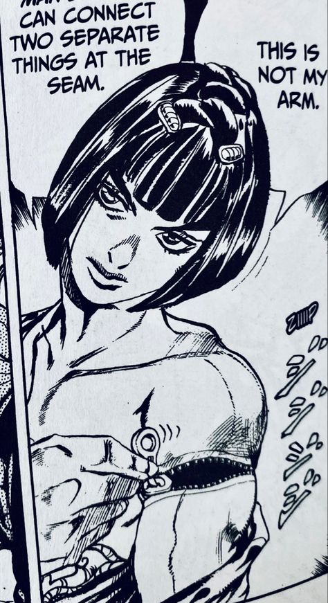 jjba manga Abbachio Manga, Jojo Bizarre Adventure Manga, Jojos Bizzare Adventure Manga, Jjba Manga Art, Jjba Manga Panels, Jojo Bizzare Adventure Manga Panel, Bruno Buccellati Manga, Jojo's Bizarre Adventure Manga, Jojo Manga Panels