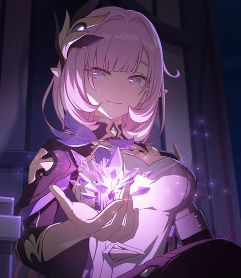 Elysia Miss Pink Elf Honkai, Honkai Official Art, Elysia X Eden, Elysia Miss Pink Elf, Hi3 Elysia, Erwin Schrodinger, Elysia Honkai Impact, Elysia Honkai, World Serpent