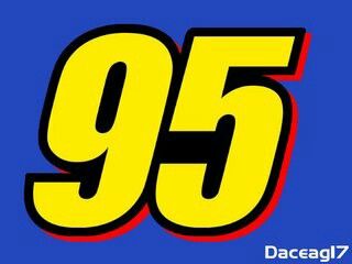 #95 (zero victories) 95 Tattoo Number, 95 Tattoo, Tattoo Number, Numbers Typography, Nascar Cars, Stock Car Racing, Art Pop, Stock Car, Car Racing