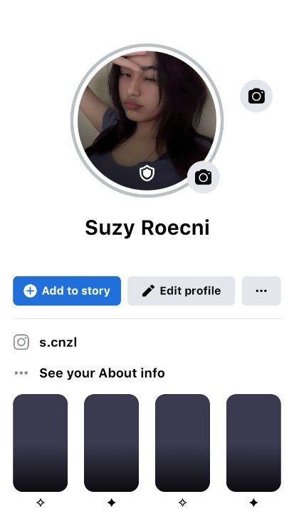 Facebook Names Ideas Social Media, Aesthetic Names For Rp, Layout Facebook Aesthetic, Featured Photo Facebook Aesthetic, Facebook Layouts, Facebook Aesthetic, Fb Layout, All About Me Worksheet, Photo Facebook