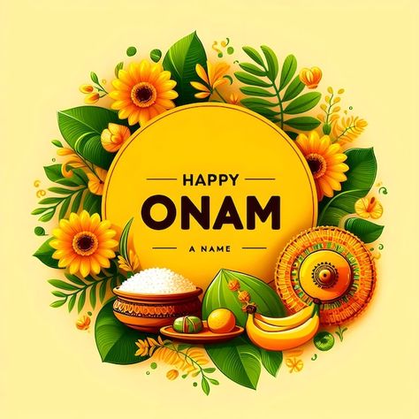 Happy Onam Festival Celebration Background of Kerala Wishes Greetings Messages WhatsApp Status Quote Onam Festival, Happy Onam, Whatsapp Status Quotes, Celebration Background, Festival Celebration, Status Quotes, Kerala, Festival, Celebrities