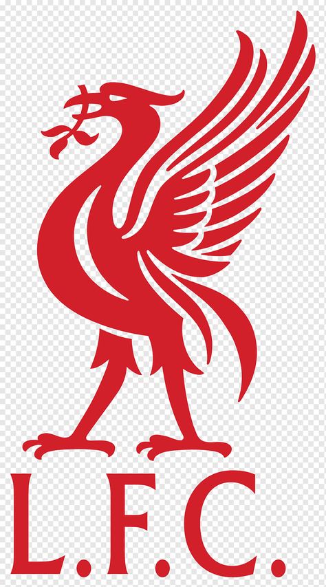 Liverpool Bird, Christmas Wreath Illustration, Liverpool Fc Logo, Liver Bird, Liverpool Logo, Bird Png, Liverpool Soccer, Logo Embroidery Design, Fc Logo