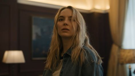 Jodie Comer is set to star in a reimagining of Robin Hood. Oh and Hugh Jackson is also there. We discuss her upcoming projects HERE: Villanelle Outfits, Princesa Elizabeth, Sandra Oh, Killing Eve, Jodie Comer, Perfect People, Future Wife, Film Serie, The Winner