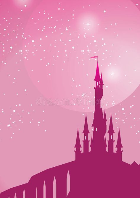 Aurora Party, Pink Princess Castle, Princess Backdrops, Castle Photography, Castle Background, Pink Wallpapers, Pink Castle, Pink Palace, Disney Background