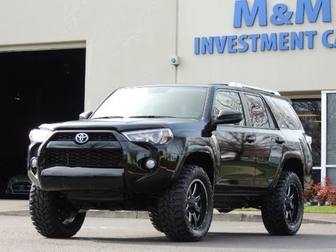 2016 Toyota 4runner Sr5, 4runner Off Road, Toyota 4runner Limited, 4runner Sr5, 4runner Limited, Toyota 4runner Trd, Toyota 4runner Sr5, 4 Runner, Mid Size Suv