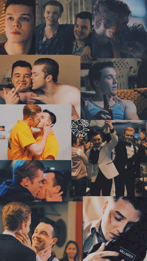 Noel Fisher And Cameron Monaghan, Noel Fisher Twilight, Gallavich Wallpaper, Wallpaper Noel, Shameless Memes, Shameless Show, Shameless Quotes, Shameless Season, Shameless Scenes