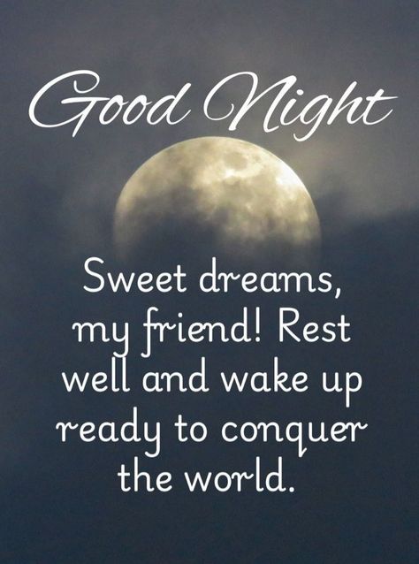 For Friends Quotes, Sweet Dreams Messages, Nighty Night Quotes, Goodnight Quotes For Friends, Inspirational Good Night Messages, Beautiful Good Night Messages, Good Night Hug, Goodnight Quotes Inspirational, Good Night Quotes Images