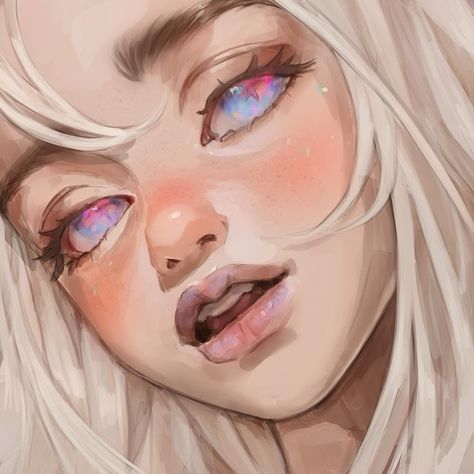 Julia Razumova (@bluesssatan) • Instagram photos and videos Body Reference Drawing, Old Paintings, Procreate App, Realistic Art, Spiderman Art, Cute Art Styles, Makeup Brush Set, Painting Style, Art Reference Photos