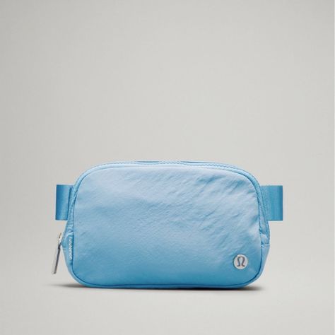 Lululemon Belt Bag, Lululemon Bags, Lululemon Everywhere Belt Bag, Everywhere Belt Bag, Pink Belt, Pocket Storage, Blue Belt, Festival Bag, Essential Bag