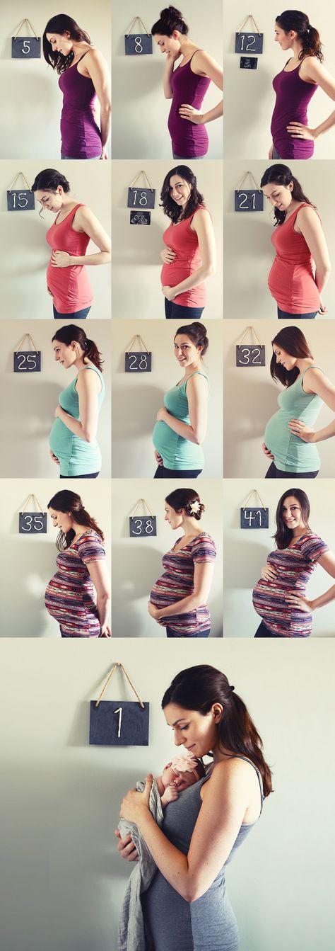 i like the last one :) gotta remember to take this one with ALL my girls!! Bump Progression, Baby Bump Progression, Baby Bump Pictures, Baby Bump Photos, Baby Sleep Problems, Different Poses, Foto Baby, Pregnancy Week By Week, Baby Time