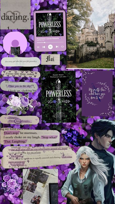 Powerless #powerless #kai #wallpaper# book #awesome #lockscreen Powerless Quotes Wallpaper, Powerless Aesthetic Wallpaper, Powerless Collage, Powerless Wallpaper Aesthetic, Powerless Lauren Roberts Wallpaper, Powerless Tattoo, Powerless Fan Art, Powerless Wallpaper, Paedyn And Kai Fan Art Powerless