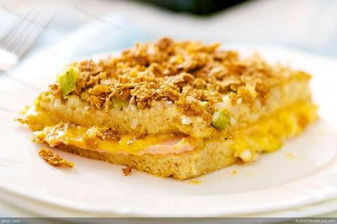 In Praise of the Christmas Morning Wife Saver - Western Living Magazine Wife Saver Breakfast Casserole, Breakfast Casserole Christmas Morning, Breakfast Casserole Christmas, Christmas Morning Wife Saver, Wife Saver Breakfast, Wife Saver, Canadian Foods, Canadian Recipes, Canadian Christmas