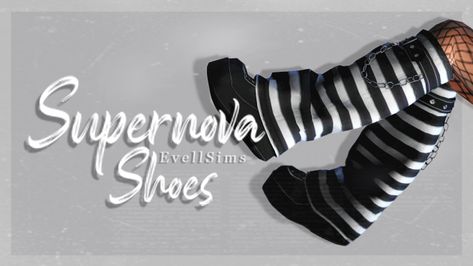 Sims 4 Emo Shoes, Sims4 Shoes, Sims 4 Cc Goth, Sims Packs, Cc Shoes, Goth Shoes, Sims 4 Cc Shoes, Sims 4 Cc Folder, Play Sims