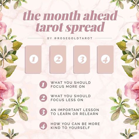 June Tarot Spread, First Of The Month Tarot Spread, September Tarot Spread, Beginning Tarot Spreads, New Month Tarot Spread, Monthly Tarot Spread, Month Ahead Tarot Spread, Month Tarot Spread, Beginning Tarot