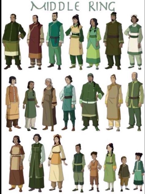 Earth Kingdom Fashion, Atla Outfits Earth, Earthbender Clothes Male, Earth Bending Clothes, Avatar The Last Airbender Earth Kingdom Clothes, Earth Bender Clothes Male, Avatar Earth Kingdom Clothes, Avatar Earth Bender Outfit, Earth Nation Clothes