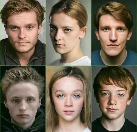 Helaena Aemond, Ty Tennant, Leo Ashton, Lotr Frodo, Phia Saban, Tom Glynn Carney, Helaena Targaryen, Ewan Mitchell, Game Of Thrones Cast