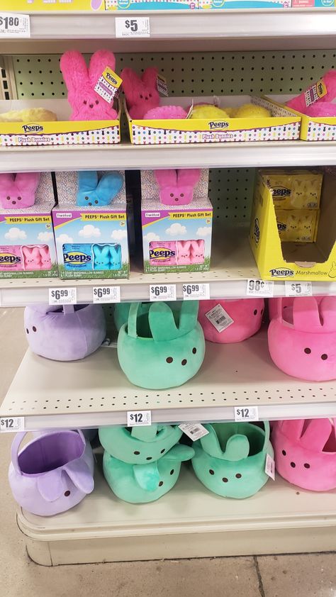 Goth Easter, Peeps Flavors, Fruit Gushers, Peeps Cake, Peeps Marshmallow, Disney Plushies, Chillin With My Peeps, Jellycat Stuffed Animals, Peter Cottontail