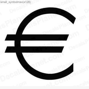 Euro Euro Tattoo, Money Symbols, Money Tattoo, Body Is A Temple, Mini Tattoos, Inspirational Tattoos, Anime Boy, Tattoo Ideas, Bullet Journal