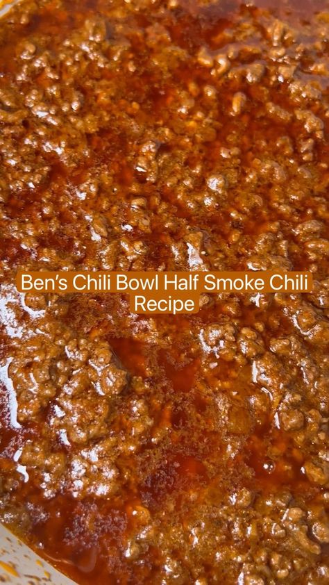 Chili Bowl Recipe, Smoked Chili Recipe, Smoked Chili, Homemade Chili Recipe, Dinner Thanksgiving, Best Chili Recipe, Thanksgiving Menu Ideas, Chilli Recipes, Chili Recipe Easy