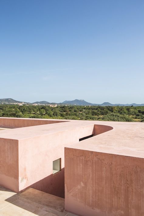 Neuendorf House, Claudio Silvestrin, Cleaning White Walls, Richard Neutra, Concrete Facade, Stucco Homes, Kengo Kuma, John Pawson, Minimalist Architecture