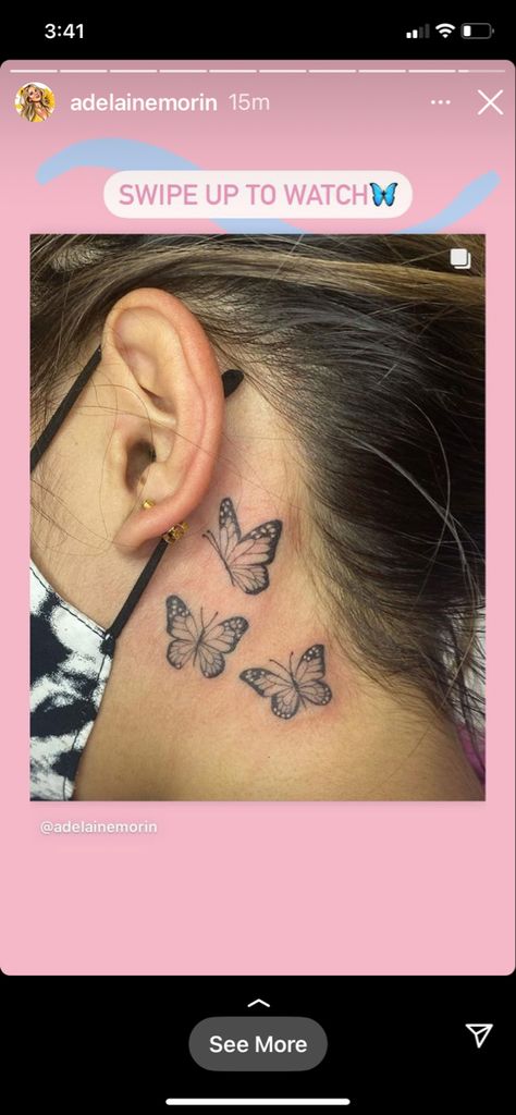 Baby Owl Tattoos, Adelaine Morin, Baby Owl, Cute Tattoos For Women, Asian Babies, Owl Tattoo, Mini Tattoos, Beautiful Tattoos, Cute Tattoos