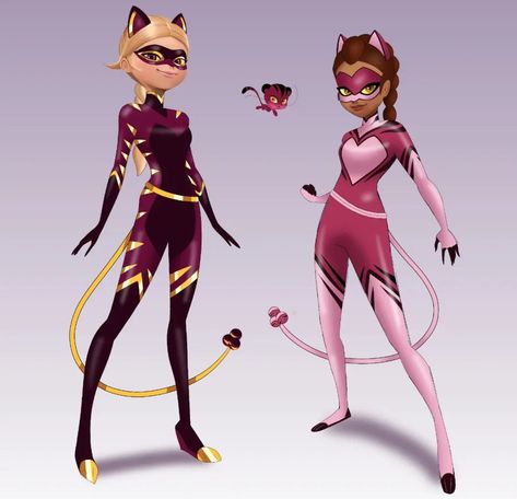 Kwami Swap, Miraculous Kwami, Miraculous Miraculous, Chloe Bourgeois, Superhero Villains, Miraculous Ladybug Oc, Pokemon Cosplay, Miraculous Characters, Miraculous Ladybug Fan Art