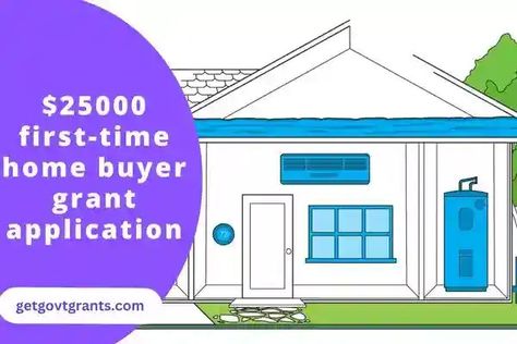 How to Apply for $25000 first-time home buyer grant application – Are you curious about the $25,000 first-time home buyer grant application? If yes, then you are on the right page, as you can get all the details here. Buying a home for the very first time can be a challenging process, especially if you […] Grants For Home Buying, Government Assistance, Grant Application, First Home Buyer, Government Grants, Buying Your First Home, Buying A Home, Mortgage Lenders, Tax Credits