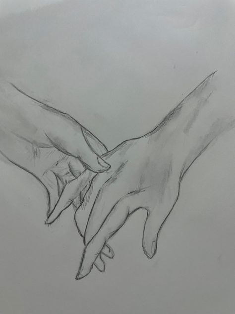 Hands Catching Drawing, Pencil Sketches Easy, Romantic Drawing, Grey Scale, Etch A Sketch, Pencil Sketch Images, Cool Pencil Drawings, Meaningful Drawings, Easy Drawings Sketches