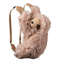 Sloth Things, Sloth Stuff, Sloth Accessories, Sloth Backpack, Sloth Birthday, Baby Otters, Baby Sloth, Animal Book, Plush Backpack