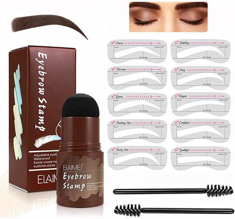 EyebrowStamp #Eyebrow #StampKit, #Stamp #Kit,Tampon #Kit, #TamponÀ #Tampon #ÀSourcils, #À #Sourcils,Kit #Sourcils, #KitDe #Kit #DeMaquillage #De #MaquillageEt #Maquillage #EtDe #Et #DeMise #De #MiseEn #Mise #EnForme #En #FormeDes #Forme #DesSourcils #Des #SourcilsPour #Sourcils #PourFemmes #Pour #FemmesFilles, #Femmes #Filles,Kit #Filles, #KitDe #Kit #DePochoirs #De #PochoirsDe #Pochoirs #DeTampons #De #Tamponsà #Tampons #àSourcils #à #SourcilsDurables #Sourcils #DurablesEt #Durables #EtImpermé Eyebrow Stamp Kit, Makeup Utensils, Brow Stamp, Eyebrow Styles, Eyebrow Stamp, Makeup Nails Art, Eyebrow Kits, Donnie Darko, Eyebrow Stencil