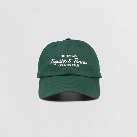 Hotel Merch, Tennis Country Club, Natural Wine Bar, Elegant Sport, The Scene Aesthetic, Cap Store, Grafic Tees, Cap Designs, Natural Wine