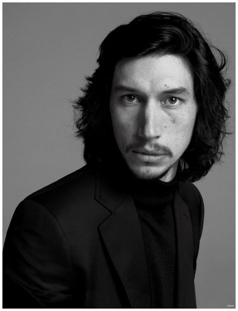 Space Boyfriend, Kylo Ren Adam Driver, Girl Actors, Photo Star, Hayden Christensen, Adam Driver, Evan Peters, Kylo Ren, Male Fashion