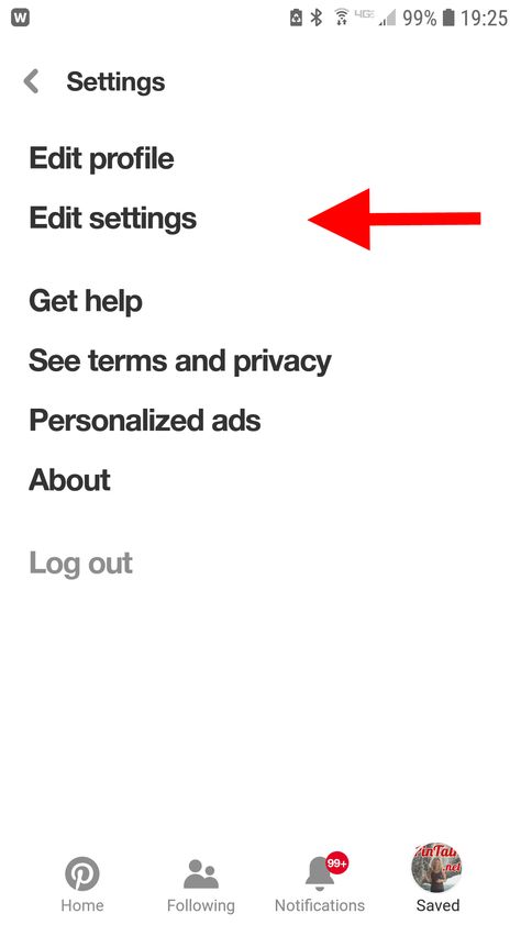 Unsubscribe From Pinterest Now How To, How To Text On Pinterest, How To Make My Pinterest Account Private, How To Log Out Of Pinterest, How To Make Your Pinterest Account Public, How To Add Banner On Pinterest, How To Scroll On Pinterest, How To Delete Messages On Pinterest, How To Unsaved In Pinterest