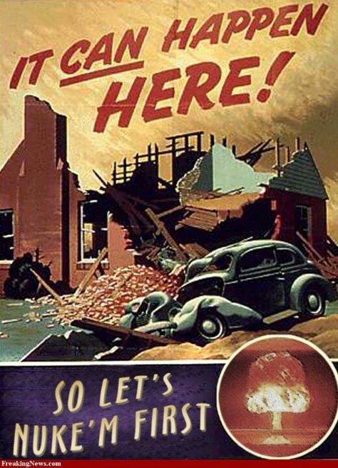 Early cold war Propaganda  poster Wwii Propaganda Posters, Ww2 Propaganda Posters, Ww2 Propaganda, Wwii Propaganda, Ww2 Posters, Wwii Posters, Propaganda Art, E Mc2, Propaganda Posters