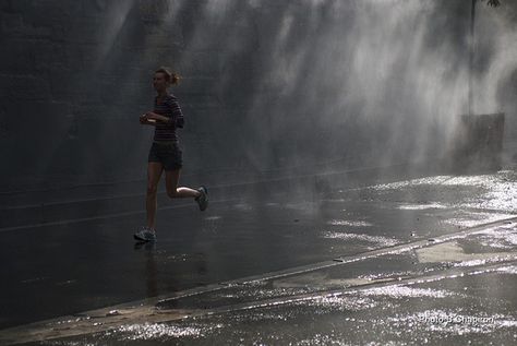 Running Rain Aesthetic, Running In Rain Aesthetic, Running In The Rain Aesthetic, Semester 5, Run In The Rain, Night Jogging, Book Couples, Winter Arc, Track Team