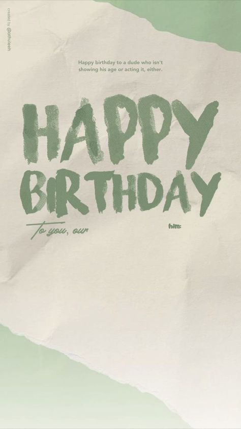 Happy Birthday Aesthetic Background, Happy Birthday Template Aesthetic, Birthday Photo Editing, Happy Birthday Icons, Happy Birthday To Me Quotes, Birthday Story, Birthday Icon, Birthday Captions Instagram, Happy Birthday Text