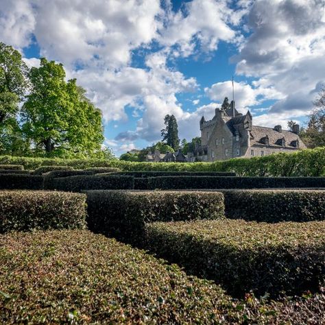 Cawdor Castle – Highland, Scotland - Atlas Obscura