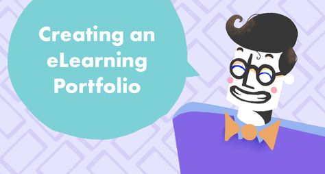 Instructional Designer Portfolio, Instructional Design Portfolio, Design Portfolio Examples, Storyline 360, Design Manager, Portfolio Samples, Elearning Design, Train The Trainer, Designer Portfolio