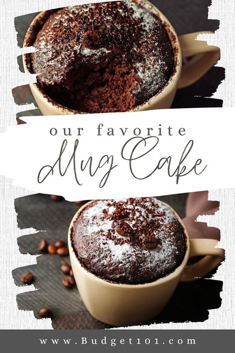 Cake In A Mug Gift Ideas, Cake In A Cup, Homemade Cake Mixes, Cake In A Mug, Butterscotch Cake, Devils Food Cake Mix Recipe, Hot Fudge Sauce, Coconut Pudding, Cake Mixes