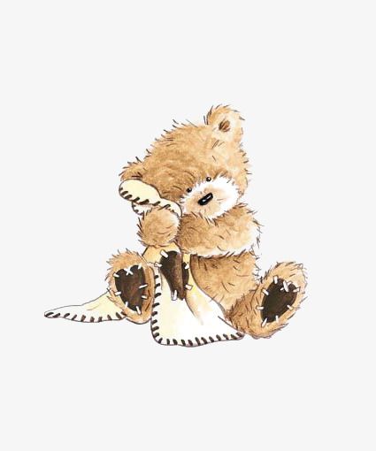 Photo Ours, Teddy Bear Drawing, Bear Tattoos, Bear Drawing, Crochet Teddy Bear, Bear Pictures, A Teddy Bear, Tatty Teddy, Love Bear