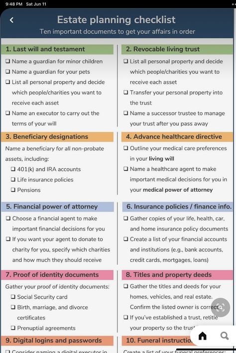 Property Preservation, Financial Checklist, Family Emergency Binder, Family Wealth, Revocable Living Trust, Estate Planning Checklist, Emergency Binder, When Someone Dies, Living Trust