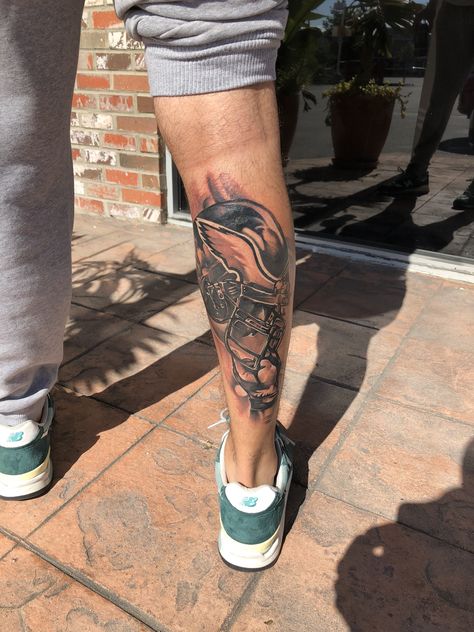 Philly Eagles Tattoo, Philadelphia Eagles Tattoo Men, Philly Sports Tattoo, Philadelphia Eagles Tattoo Ideas, Eagles Tattoo Philadelphia, Philly Tattoo Ideas, Nfl Tattoo, Philly Tattoo, Geometric Tattoo Eagle