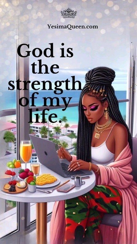 Thanks for following, be encouraged, praying for you. #christianwomenlevelup #blackwomenempowered #fyp #share ❤️ African American Inspirational Quotes, Godly Women Quotes, Black Queen Quotes, Strong Black Woman Quotes, Diva Quotes, Black Inspirational Quotes, Positive Quotes For Women, Good Morning Spiritual Quotes, Affirmations For Women