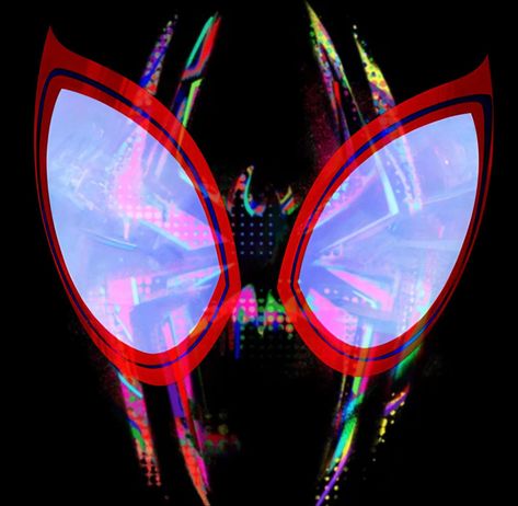 #spiderman #spiderverse #spot #spidergwen #spidermanintothespiderverse #spiderpunk #miguel #fanart The Spot Wallpaper, Miles Spiderverse, Spiderverse Spot, Spiderverse Pfp, Miguel Fanart, Spot Wallpaper, Spiderman Fanart, All Marvel Characters, All Spiderman