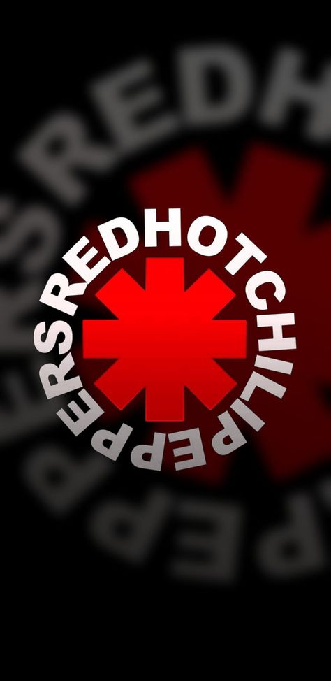 Rhcp Wallpapers, Red Hot Chili Peppers Art, Artists Posters, Red Hot Chili Peppers Logo, Red Hot Chili Peppers Band, Iphone 6s Wallpaper, Rock Day, Rock Poster Art, $b Wallpaper