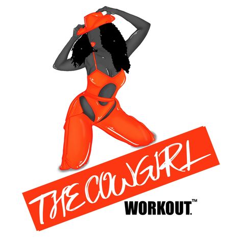 $24.99/mo Cowgirl Workout, Build Stamina, Become More Flexible, Floor Work, Movement Fitness, Breath Work, Become Stronger, Community Of Women, Hip Openers