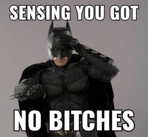 Batman Meme, Dad Jokes, A Man, Batman, Memes, Funny