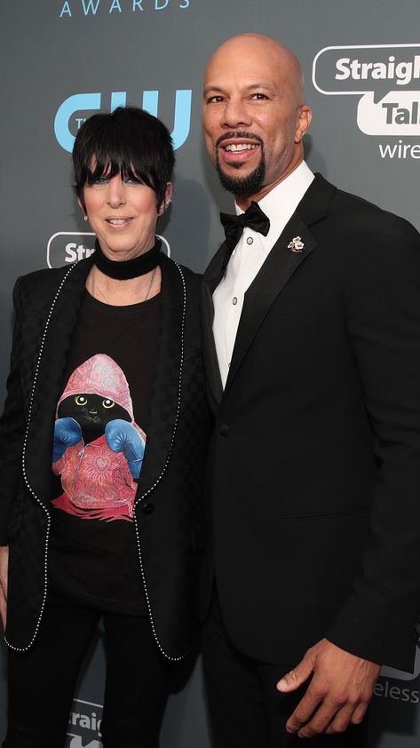 Diane Warren Is Finally Taking Home a Songwriting Oscar After 13 Nominations: 'How Cool Is That?' Robert Clary, Diane Warren, Holt Mccallany, Shawn Hatosy, Gerry Goffin, Oliver Platt, Hogans Heroes, Tony Scott, Montgomery Clift