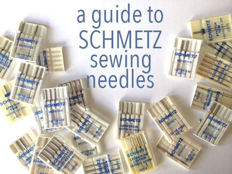 Sewing Notebook, Quilted Pillows, Quilting Digest, Quilt Tips, Machine Needles, Sewing 101, Sewing Machine Needles, Quilting Room, Needle Crafts